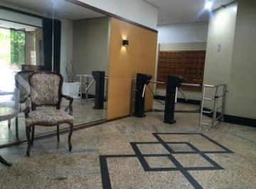Comercial · 48m² · 1 Vaga · Sala comercial banheiro vaga escriturada  coberta bairro Higienópolis