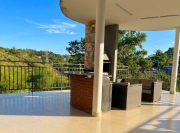 Apartamento de 2 quartos, Santana de Parnaíba · VENDA APTO COND. TERRAÇO BANDEIRANTES - STNA PARNAÍBA
