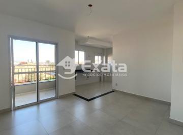 Apartamento · 64m² · 2 Quartos · 1 Vaga · Apartamento 2 quartos (1 suite) no Residencial Jardim Saira para venda no Jardim Saira zona leste de