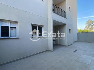 Apartamento · 64m² · 2 Quartos · 1 Vaga · Apartamento Garden com 2 quartos (1 suite) e amplo quintal no Residencial Jardim Saira para venda no