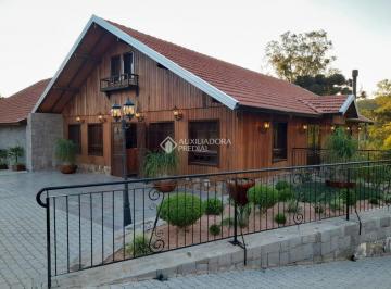 Rural · 700m² · Área Rural em Garibaldi com 2.500m2, com uma cantina de pedras e casa ao lado, pode também ser utili
