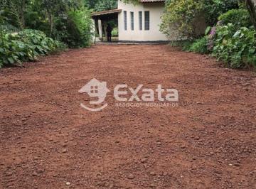Rural · 207m² · 3 Quartos · 4 Vagas · Chacara a venda proxima a entrada de Aracoiaba da Serra