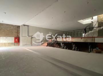 Comercial · 1000m² · Ponto Comercial para alugar no Centro de Sorocaba.
