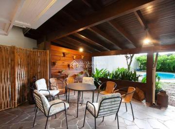 Casa · 228m² · 4 Quartos · 2 Vagas · Auxiliadora Predial Vende Casa no Bairro Jardim Maua