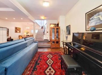 Casa · 228m² · 4 Quartos · 2 Vagas · Auxiliadora Predial Vende Casa no Bairro Jardim Maua