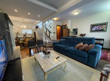 Casa · 228m² · 4 Quartos · 2 Vagas · Auxiliadora Predial Vende Casa no Bairro Jardim Maua