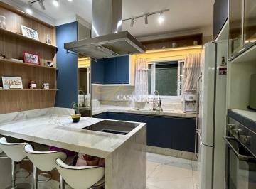 Casa · 230m² · 3 Quartos · Imoveis - no Jardim Santa Rita