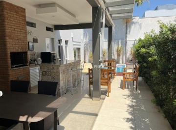 Casa · 205m² · 3 Quartos · Imoveis - no Condomínio Terra Magna
