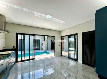 Casa · 240m² · 4 Quartos · Casa à venda - em Indaiatuba