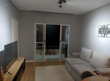 Apartamento · 76m² · 2 Quartos · 1 Vaga · Apartamento à venda no Jardim Regente em Indaiatuba - SP