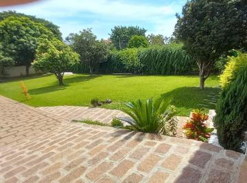 Casa · 195m² · 3 Quartos · 4 Vagas · Imoveis - em Terras de Itaici