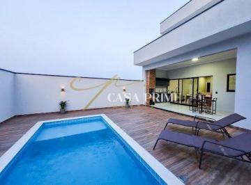 Casa · 190m² · 3 Quartos · Imoveis - em Park Gran Reserve
