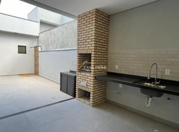Casa · 177m² · 3 Quartos · Imoveis - em Park Gran Reserve