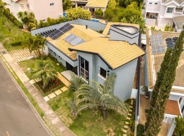 Casa · 275m² · 3 Quartos · 4 Vagas · 
                                Casa à venda no Condominio Santa Clara em Indaiatuba- SP
          