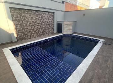 Casa · 194m² · 3 Quartos · 2 Vagas · Imoveis - em Jardim Toscana