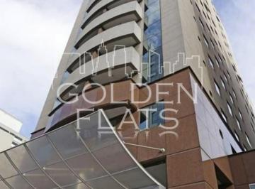 Apartamento · 33m² · 1 Quarto · 1 Vaga · FLAT - PAULISTA CLASSIC - FORA DO POOL