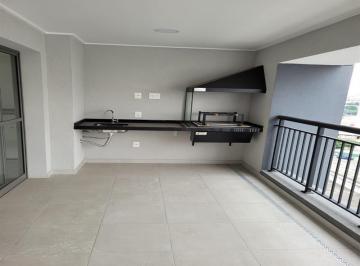 Apartamento · 92m² · 3 Quartos · 3 Vagas · Apto Novo com Sacada Gourmet, 92 m².
