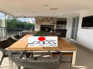 Apartamento · 224m² · 4 Quartos · 4 Vagas · Apto de Alto Padrão com 224 m².