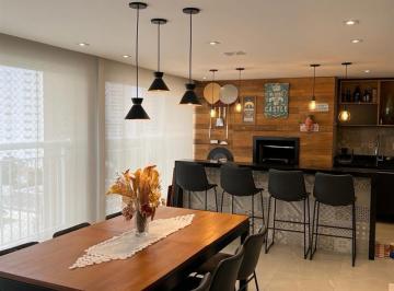 Apartamento · 221m² · 4 Quartos · 4 Vagas · Apto de Altissimo Padrão com 221 m².
