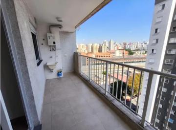 Apartamento · 34m² · 1 Quarto · 1 Vaga · Apto em ótima localização na Mooca.