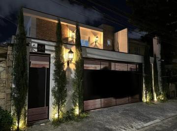 Casa · 530m² · 4 Quartos · 4 Vagas · Sobrado Cinematográfico na Mooca c/ 530 m²