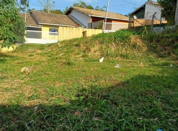 Terreno , São Lourenço da Serra · TERRENO PRÓXIMO DO CENTRO DE SÃO LOURENÇO DA SERRA- (79.900)
