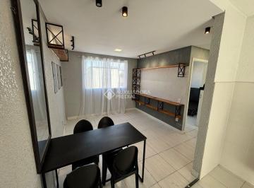WhatsApp Image 2026-04-23 at 14.49 · Excelente Apartamento de 2 dormitórios mobiliado