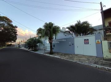 Casa · 162m² · 3 Quartos · 2 Vagas · Sobrado de 160 m² com 3 dormitórios sendo 1 suíte no bairro Harmonia