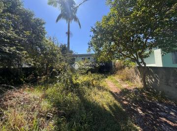 Terreno · 330m² · Terreno com 330m² no bairro Pinheirinho