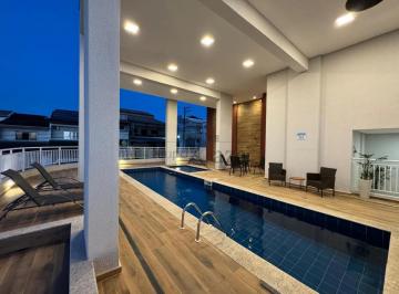 Apartamento de 2 quartos, São José dos Campos · Oportunidade, Apartamento Vila Industrial, Exclusive Vista Linda, 2 Dormitórios, Vista Livre, Sacada