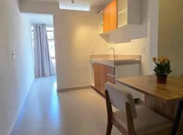 Apartamento de 1 quarto, Brasília · CLN 116 - Apartamento 1 Quarto - Reformado - Asa Norte