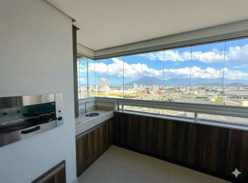 Apartamento · 96m² · 2 Quartos · 2 Vagas · VENDA | Apartamento 2 quartos (1 suíte + closet) no Pagani | Duetto Residence | Palhoça/SC