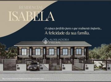 Casa · 70m² · 2 Quartos · Sobrado com amplo terreno na Ponte do Imaruim