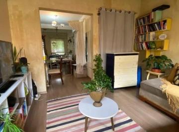Casa · 86m² · 2 Quartos · 1 Vaga · Casa à venda - na Villa Flora