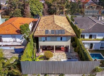 Casa · 500m² · 6 Quartos · 8 Vagas · Casa à venda - em Lapa