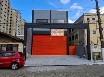 Comercial · 224m² · 4 Vagas · Comercial para aluguel - no Centro