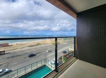 Apartamento de 1 quarto, Salvador · Apartamento Studio com 20 m² e 1 quarto à venda na Pituba