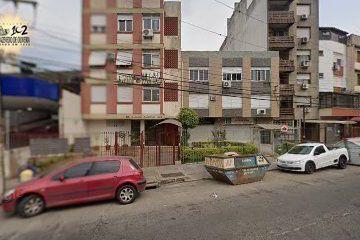 Apartamento · 26m² · Excelente kitnet com 26,26m2 de área privativa, na Jose do Patrocinio, Cidade Ba