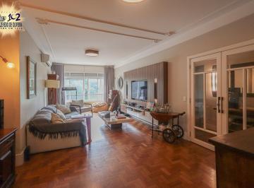 Apartamento · 131m² · 3 Quartos · 1 Vaga · Apartamento Garden a venda na Cidade Baixa