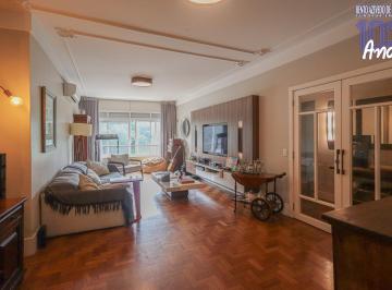 Apartamento · 131m² · 3 Quartos · 1 Vaga · Apartamento Garden a venda na Cidade Baixa