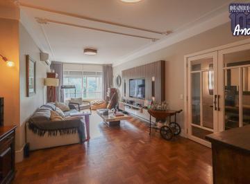Apartamento · 131m² · 3 Quartos · 1 Vaga · Apartamento Garden a venda na Cidade Baixa