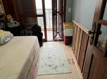 Casa · 19m² · 5 Quartos · 1 Vaga - Imobiliaria Oliveira Ltda · Sobrado Imponente com 4 Andares e 230m² – Garden Privativo e Lareira | R$ 1.480.