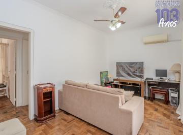 Apartamento · 72m² · 2 Quartos · Apartamento 2 dormitórios Cidade Baixa - Financiavel