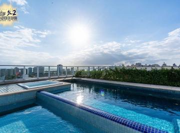 Apartamento · 50m² · 1 Quarto · 1 Vaga · Loft a venda um dormitório / Lima e Silva
