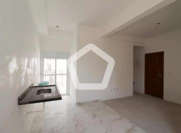 Apartamento · 49m² · 2 Quartos · 1 Vaga · Rua São Januário, 125 - Parada Inglesa