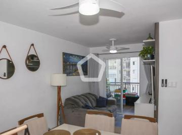 Apartamento · 70m² · 4 Quartos · 2 Vagas · Avenida Ernesto Igel, 307 - Vila Leopoldina