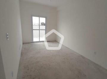 Apartamento · 54m² · 3 Quartos · 1 Vaga · Rua São Januário, 125 - Parada Inglesa