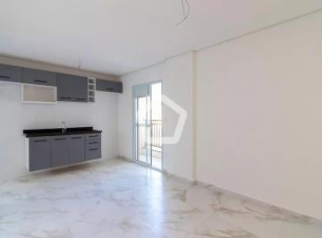 Apartamento · 48m² · 2 Quartos · Rua São Januário, 125 - Parada Inglesa