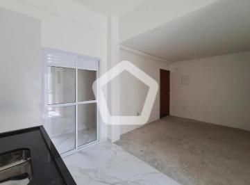 Apartamento · 50m² · 2 Quartos · Rua São Januário, 125 - Parada Inglesa