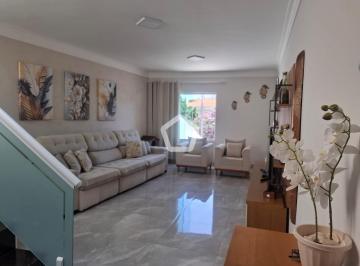 Casa · 210m² · 6 Quartos · 3 Vagas · Rua Bela Brisa, 210 - Cidade Patriarca